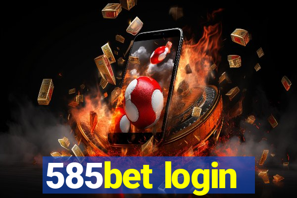 585bet login